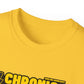 Chronic Pain Club Unisex Ultra Cotton Tee