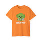 Marsh Land Monster Video Games Unisex Ultra Cotton Tee