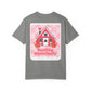 Pocket Darling Homebody T-shirt. Witch House
