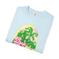 Monstera Drop Dead Gorgeous T-shirt.
