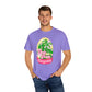 Monstera Drop Dead Gorgeous T-shirt.