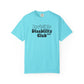 Invisible Disability Club T-shirt.