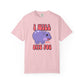 Moo Deng I Will Bite You T-shirt.