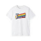Keep Chicago Queer Unisex Ultra Cotton Tee