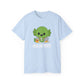 Marsh Land Monster Video Games Unisex Ultra Cotton Tee