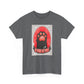 Paws We Trust Goth Unisex Heavy Cotton Tee