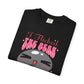 Funny Chicago Bean T-shirt.