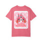 Pocket Darling Homebody T-shirt. Witch House