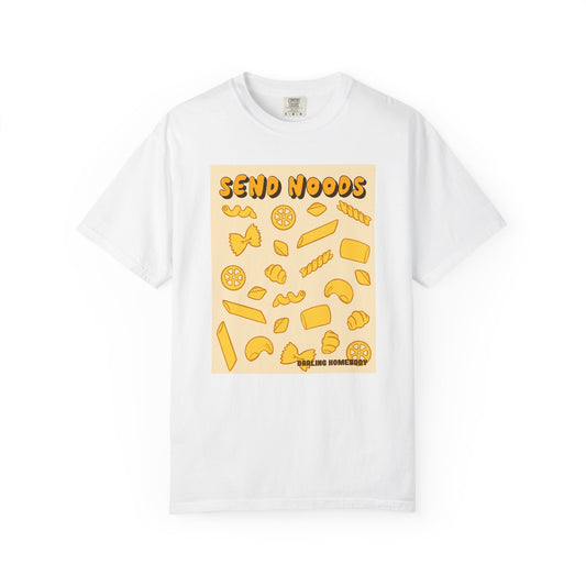 Send Noods T-shirt.