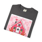 Darling Homebody T-shirt. Witch House