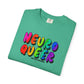 Neuro Queer T-shirt. Neurodiverse.
