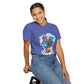 Treat Yourself Cat Wizard Merlin T-shirt.