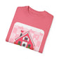 Darling Homebody T-shirt. Witch House