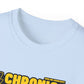 Chronic Pain Club Unisex Ultra Cotton Tee