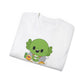Marsh Land Monster Video Games Unisex Ultra Cotton Tee