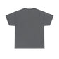 Paws We Trust Goth Unisex Heavy Cotton Tee
