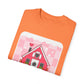 Darling Homebody T-shirt. Witch House