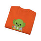 Marsh Land Monster Video Games Unisex Ultra Cotton Tee