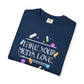 Take Your Meds Love T-shirt.