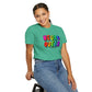Neuro Queer T-shirt. Neurodiverse.