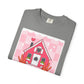 Darling Homebody T-shirt. Witch House