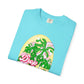 Monstera Drop Dead Gorgeous T-shirt.