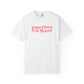Senior Citizen at Heart T-shirt.