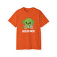 Marsh Land Monster Video Games Unisex Ultra Cotton Tee
