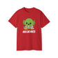 Marsh Land Monster Video Games Unisex Ultra Cotton Tee