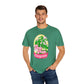 Monstera Drop Dead Gorgeous T-shirt.