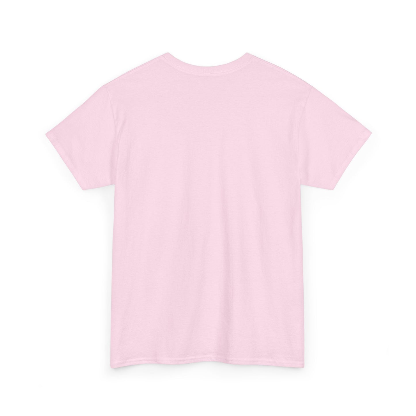 In Paws We Trust Pastel Unisex Heavy Cotton Tee
