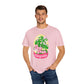 Monstera Drop Dead Gorgeous T-shirt.