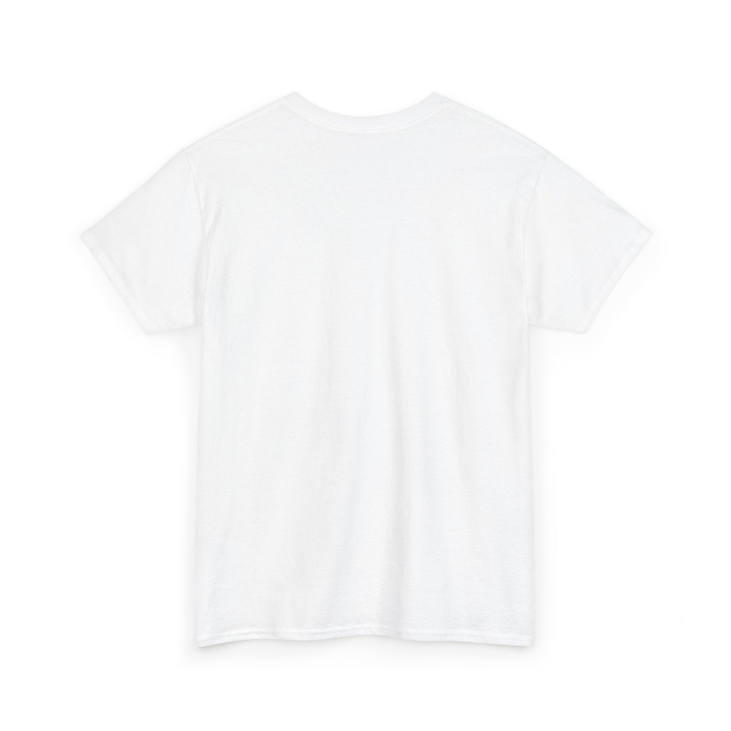 Paws We Trust Goth Unisex Heavy Cotton Tee