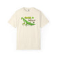 Freak of Nature T-shirt. Praying Mantis Bug Shirt.