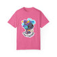Treat Yourself Cat Wizard Merlin T-shirt.