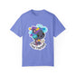Treat Yourself Cat Wizard Merlin T-shirt.