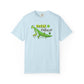 Freak of Nature T-shirt. Praying Mantis Bug Shirt.