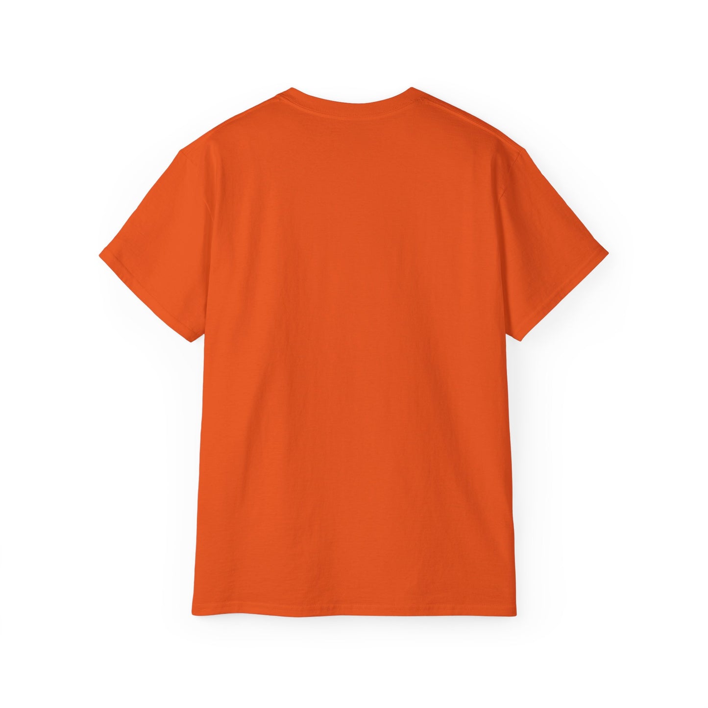 Marsh Land Monster Video Games Unisex Ultra Cotton Tee