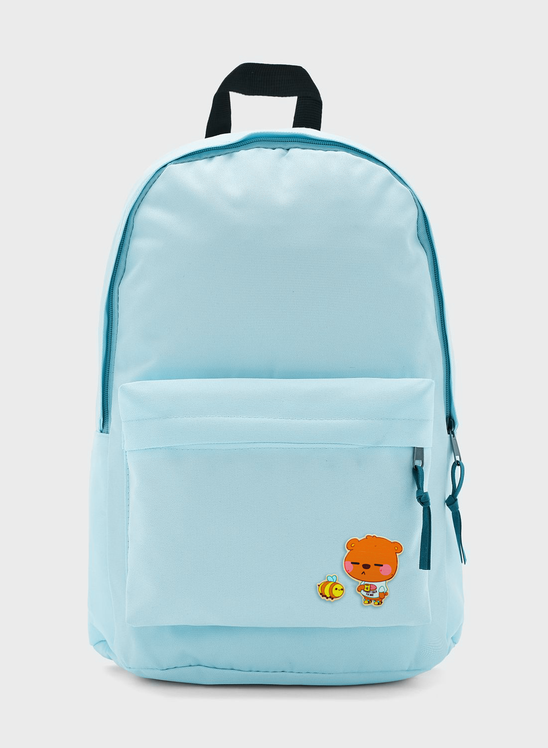 Wood Pin Set. Bear and Bumblebee Pin Pals. – Darling Homebody