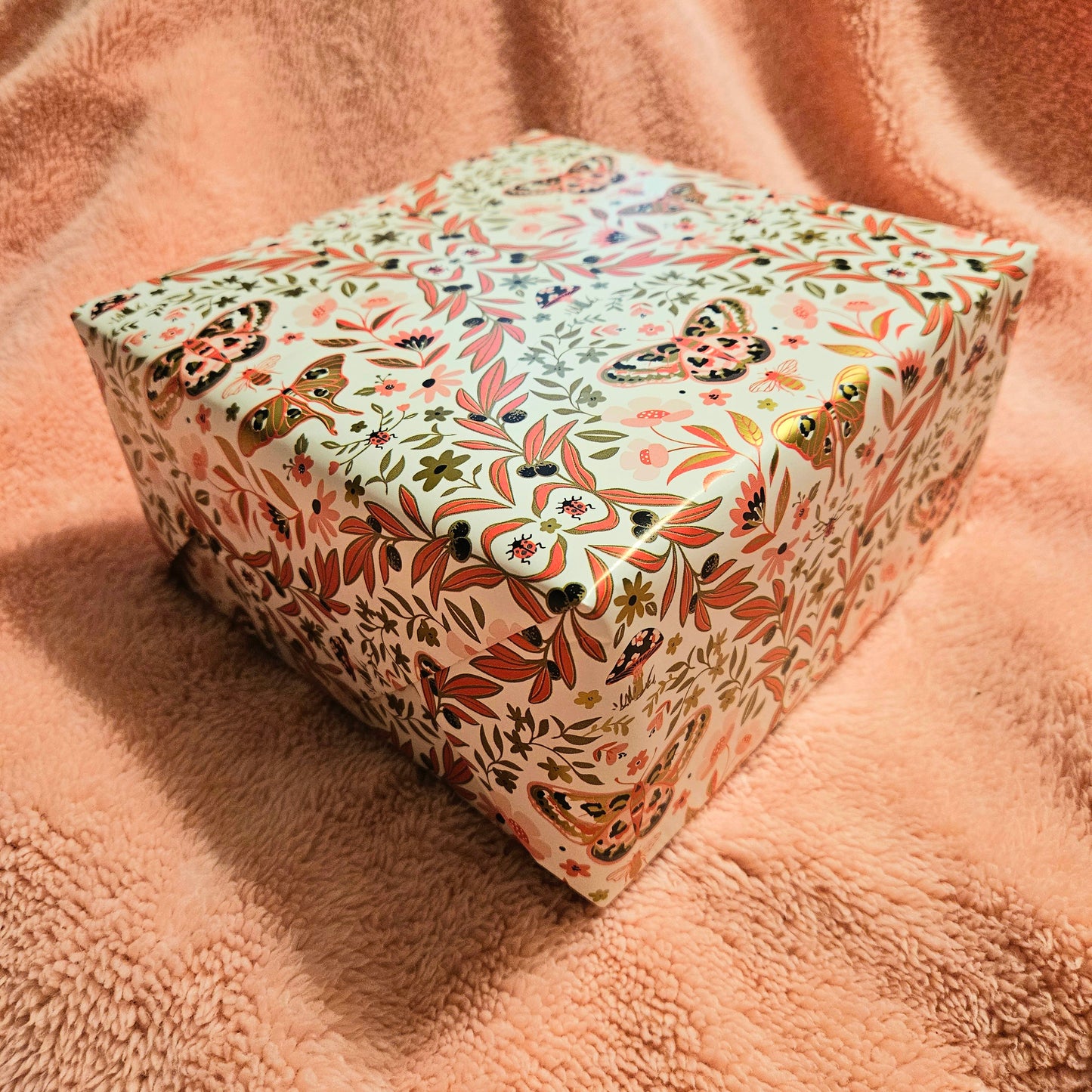 Wrap Your Gift - Multiple Options