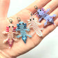 Mini Bead Friends Kit Axolotls