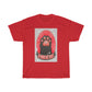 Paws We Trust Goth Unisex Heavy Cotton Tee