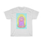 In Paws We Trust Pastel Unisex Heavy Cotton Tee