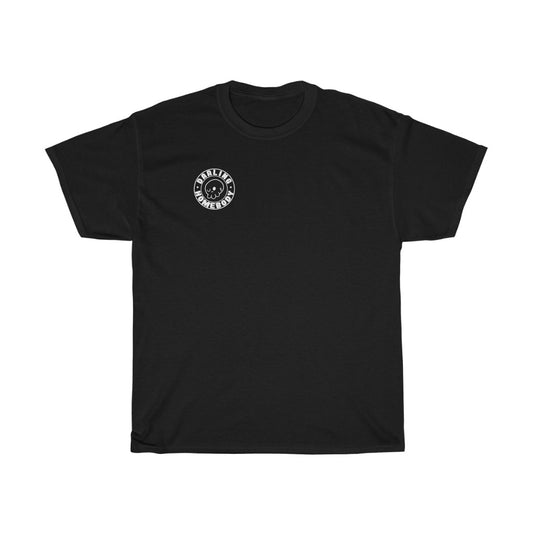 Eat. Sleep. Create. Repeat. Unisex T-shirt