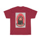 Paws We Trust Goth Unisex Heavy Cotton Tee